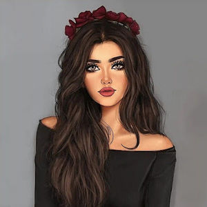 Meet your Posher, Daniela